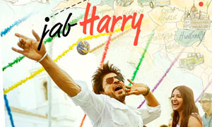 Jab Harry Met Sejal